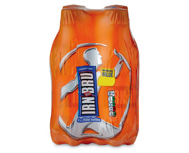 Irn-Bru