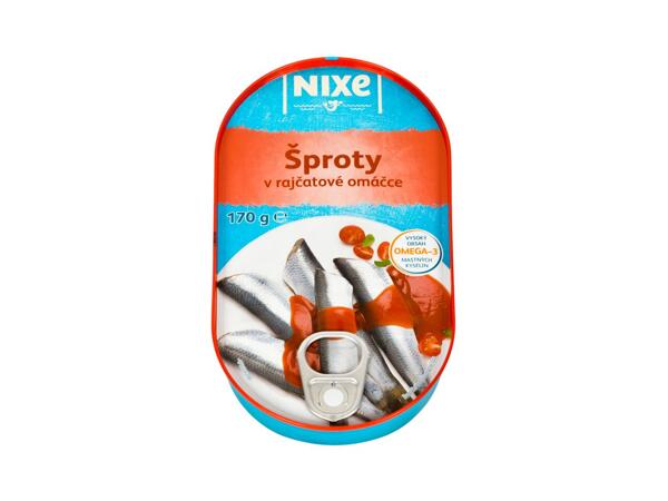 ŠPROTY