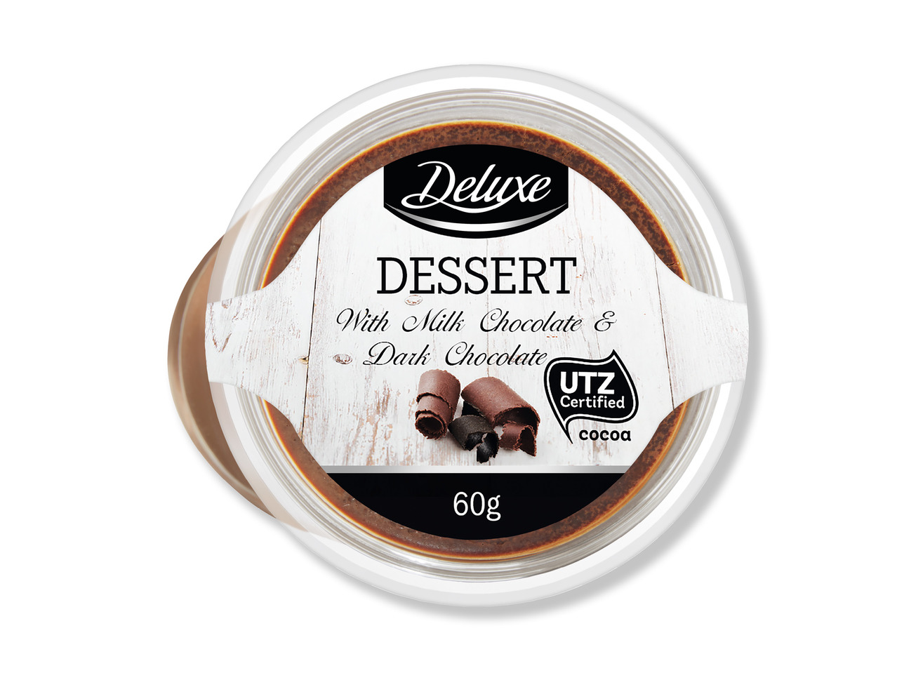 Dessertglas