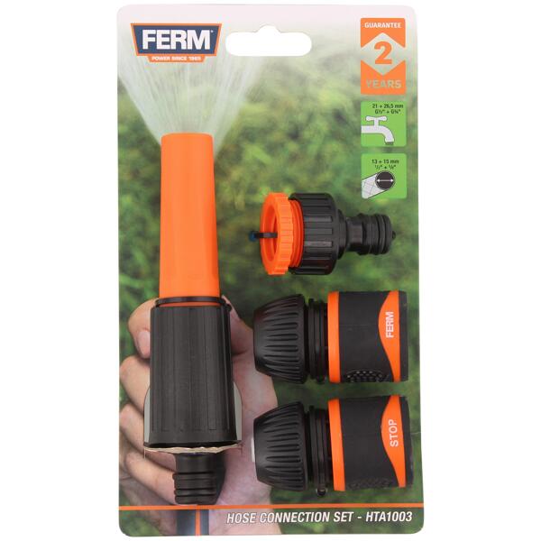 Set de raccords FERM