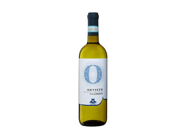 Orvieto Classico 2019 DOP