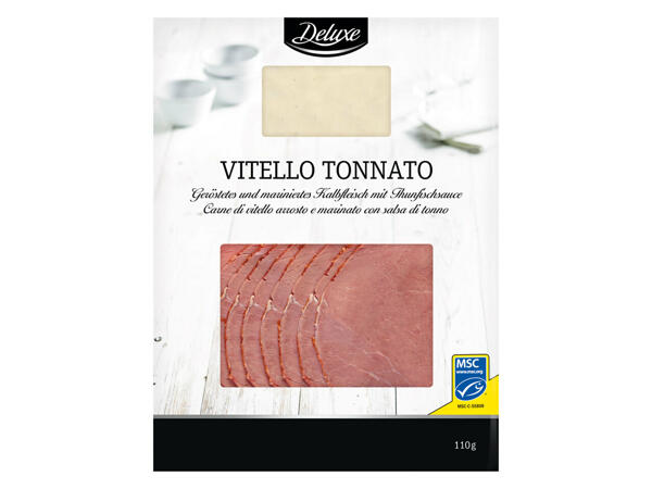 MSC Vitello Tonnato