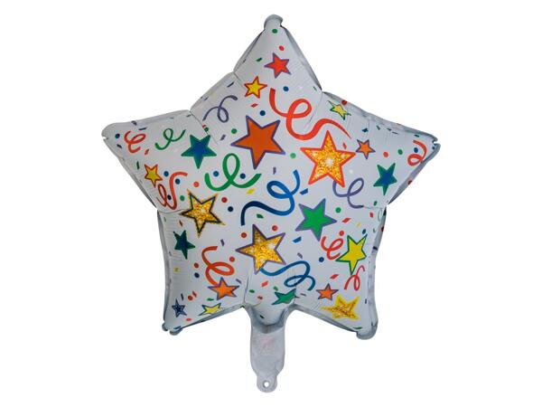 Party decorations