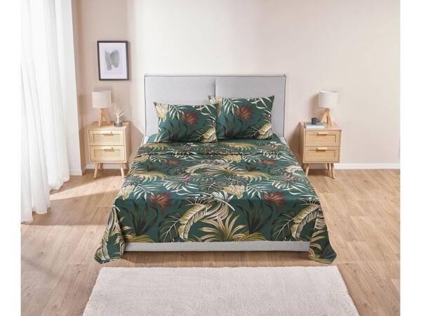 Renforcé bedlinen set, Double