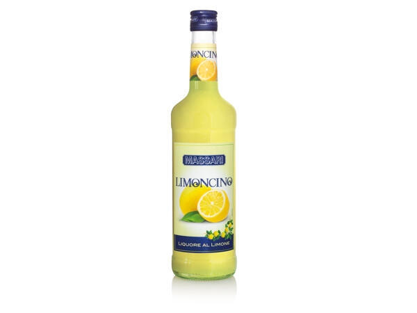 Limoncino