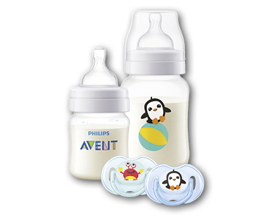 PHILIPS AVENT Avent Babyset