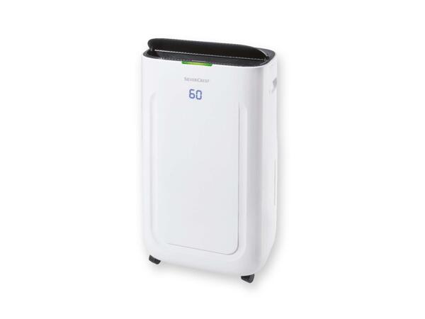 Dehumidifier