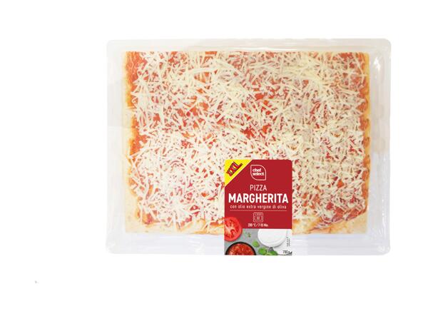 Pizza Margherita XXL