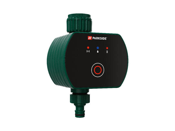 Smart Watering Timer