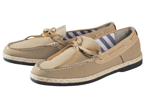 Men's Loafers