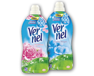 VERNEL Weichspüler