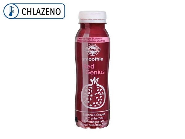 OVOCNÉ SMOOTHIE