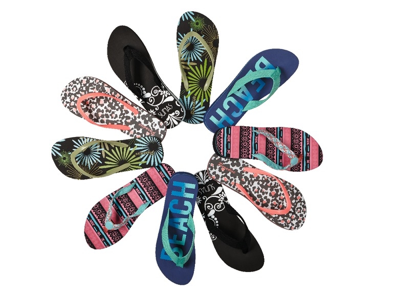 Ladies' Sandals