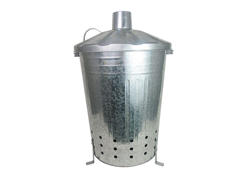 Incinerator