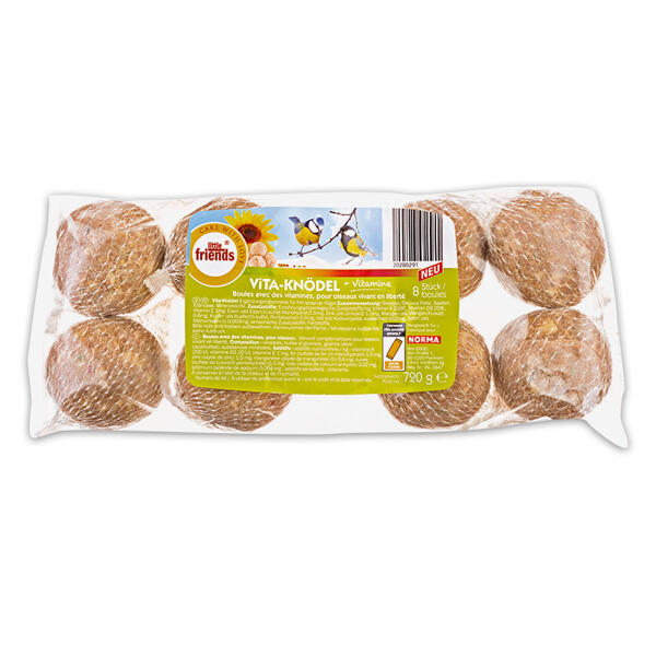 Vita Knödel