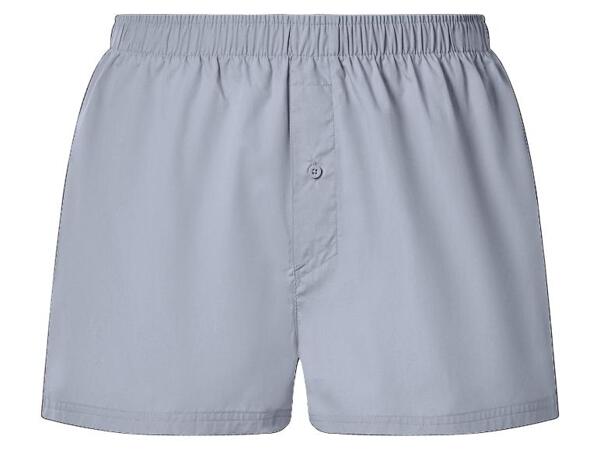 Pánské boxerky, 2 kusy