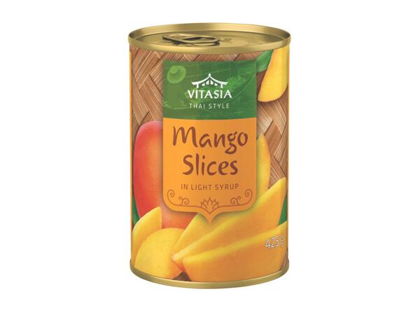 Mango Slices