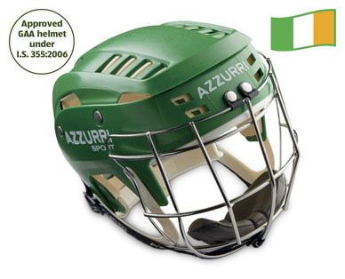 Azzurri Kids' Helmets