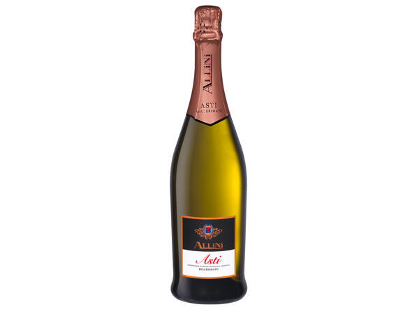 ALLINI Asti Spumante DOCG