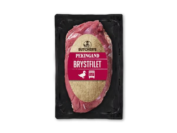 BUTCHERS Andebrystfilet