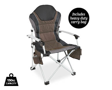 King Camp Chair