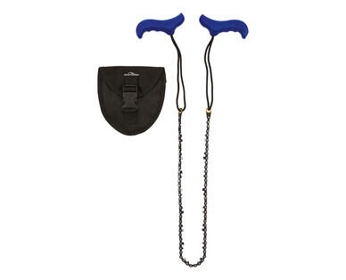 Camping Accessories A