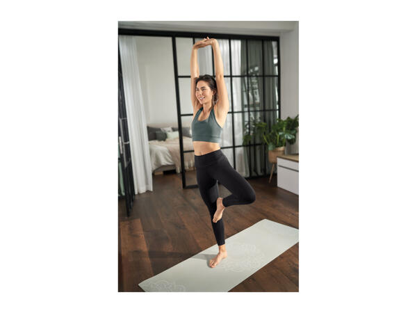 Ladies' Sports Leggings