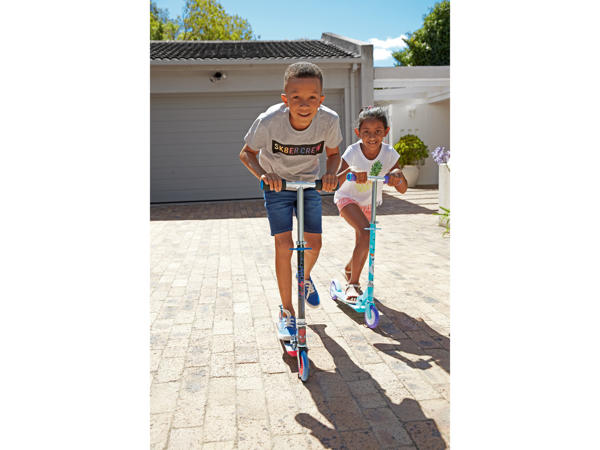 Kids' Scooter