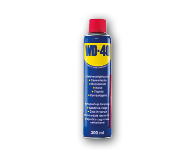 Huile multifonctions WD-40 WD-40 COMPANY