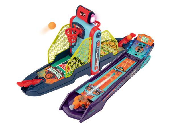 Elektroniskt bordsspel