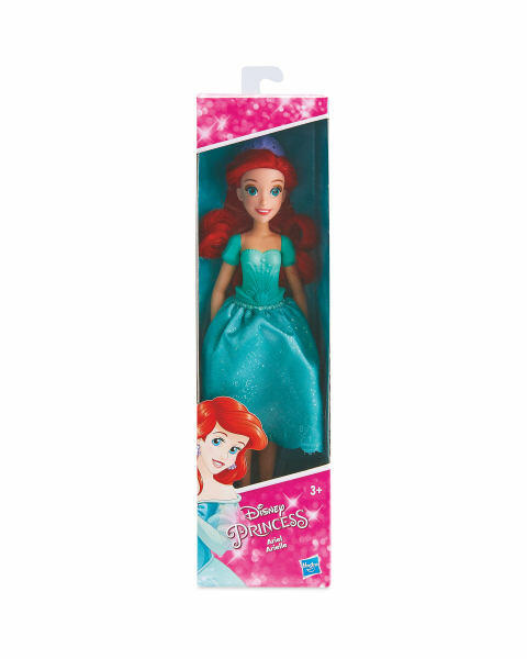 Ariel Figure