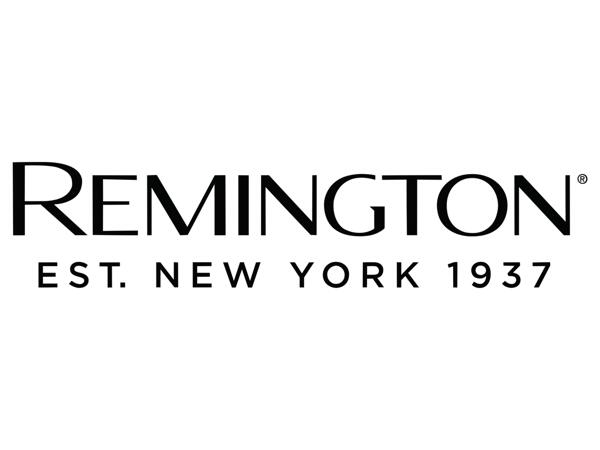 Remington Shine Therapy Curling Iron