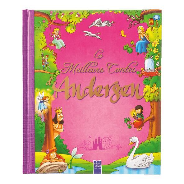 Recueil de contes
