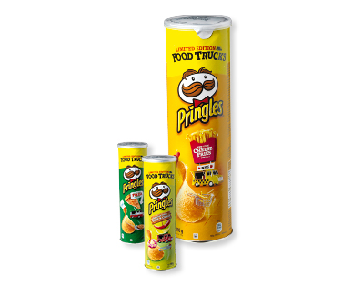 Pringles PRINGLES(R)