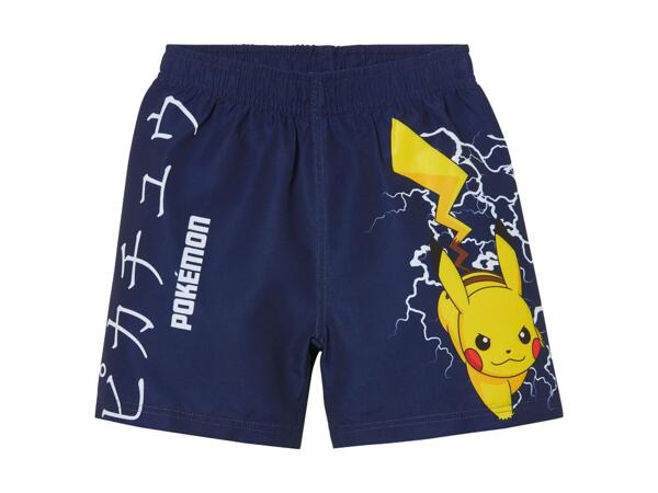 Badeshorts