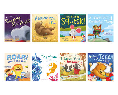 Picture Books