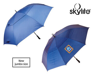 Jumbo Golf or No-Drip Umbrella