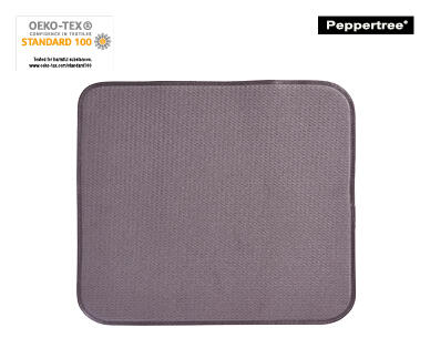Dish Drying Mat