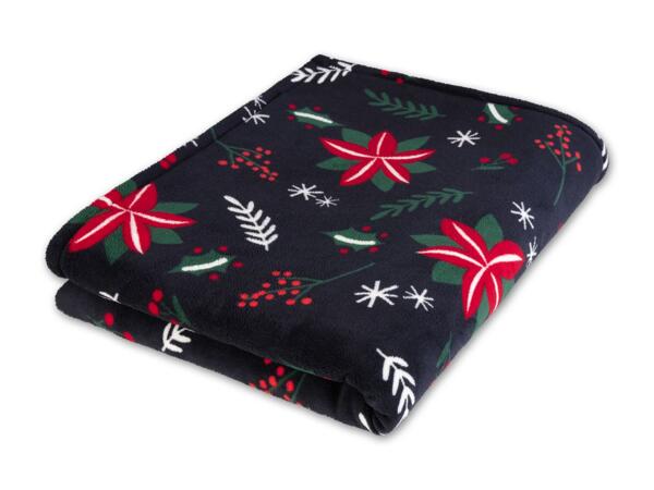 Kuscheldecke