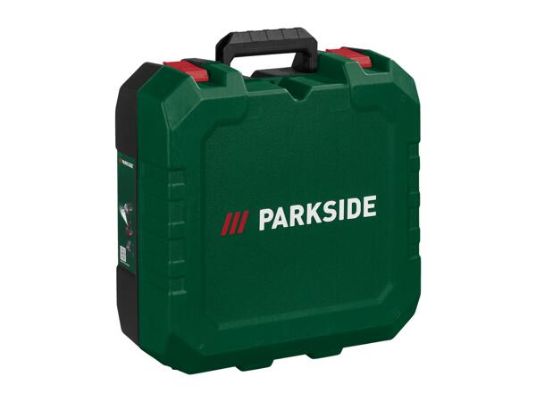 20V Cordless Impact Wrench Starter Set
