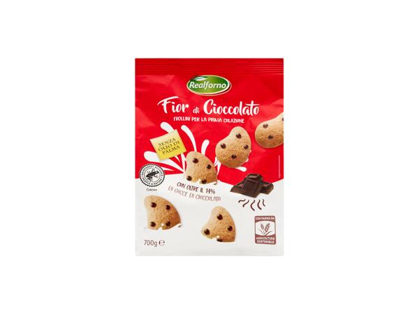 Shortbread Biscuits