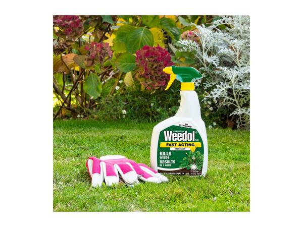1L Weedol
