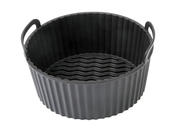 Silicone Air Fryer Inserts