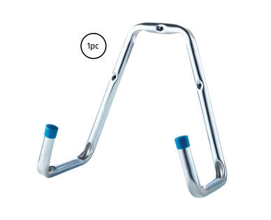 Assorted Hooks, Shelf Supports or Tool Holders
