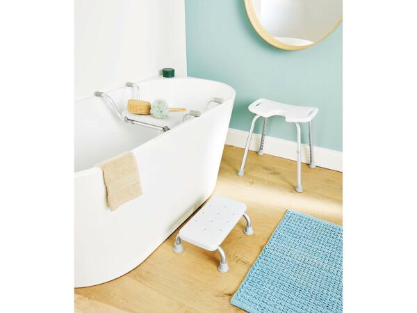 Bathstool/Bathtub Seat/Bathroom Footstool