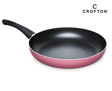Coloured Frypan 30cm