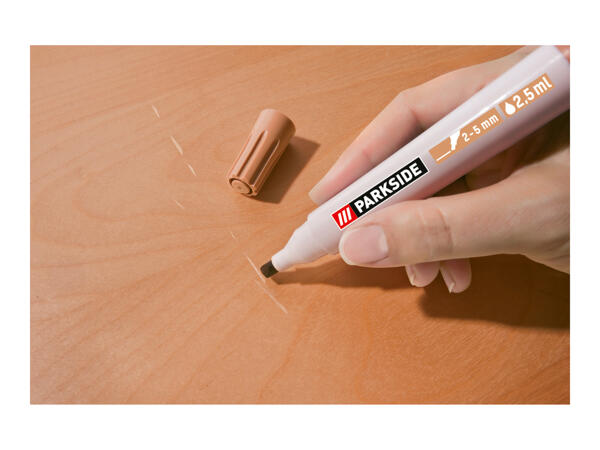 Parkside Grout Pen / Wood Touch-Up Pen