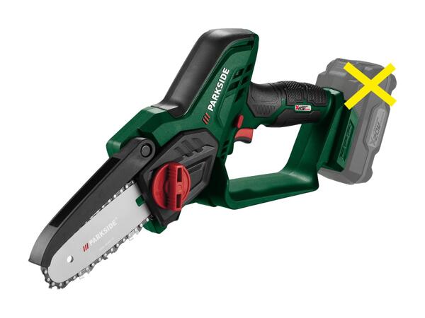 PARKSIDE(R) Batteridreven grensav 20 V