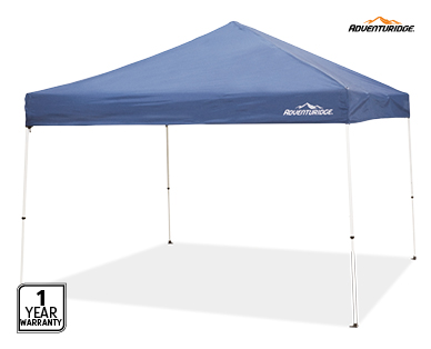 POP-UP GAZEBO