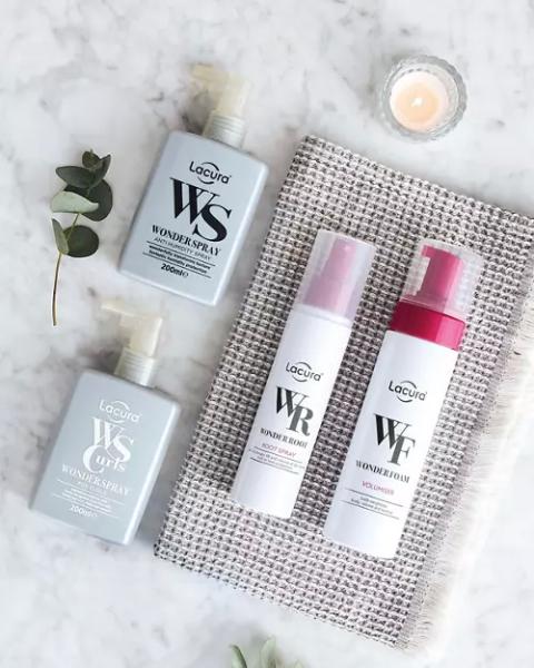 Wonder Spray